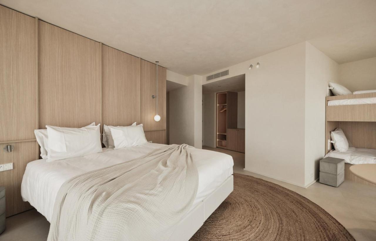 Enso District Hotel Knokke-Heist Habitación foto