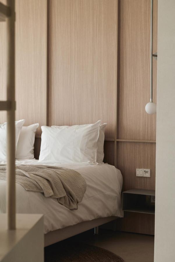 Enso District Hotel Knokke-Heist Exterior foto