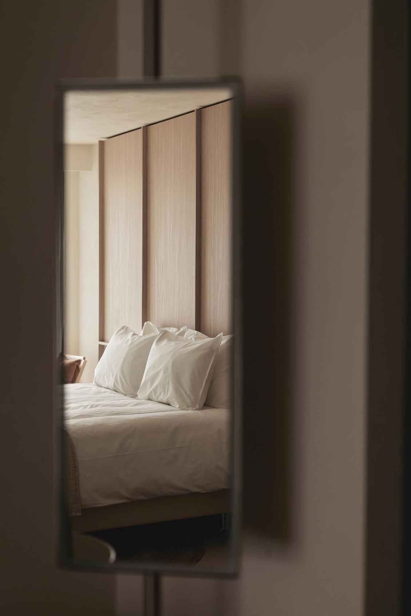 Enso District Hotel Knokke-Heist Habitación foto