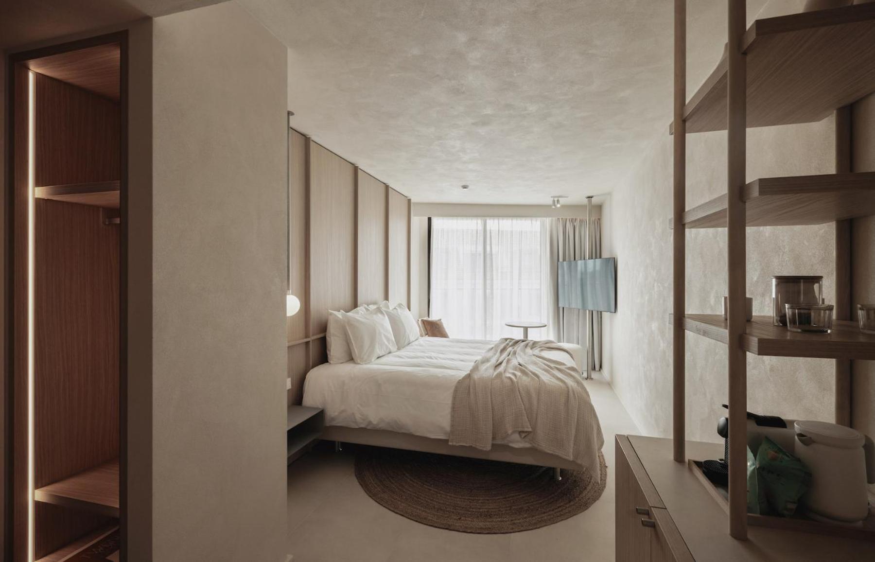 Enso District Hotel Knokke-Heist Habitación foto