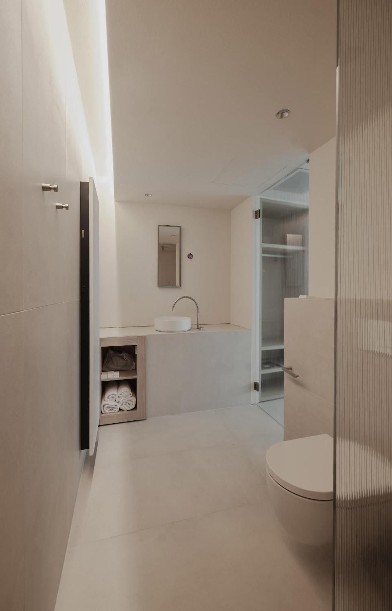 Enso District Hotel Knokke-Heist Habitación foto